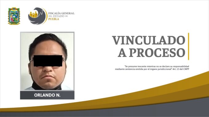 ministerio público, vinculación a proceso, corrupción, código rojo