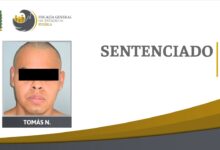 abuso sexual, menor de edad, fge, coxcatlán, tomás, prisión, código rojo