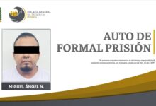 “El Niño”, formal prisión, secuestro agravado, prófugo, privación ilegal de la libertad, Xicotepec de Juárez, Agencia Estatal de Investigación
