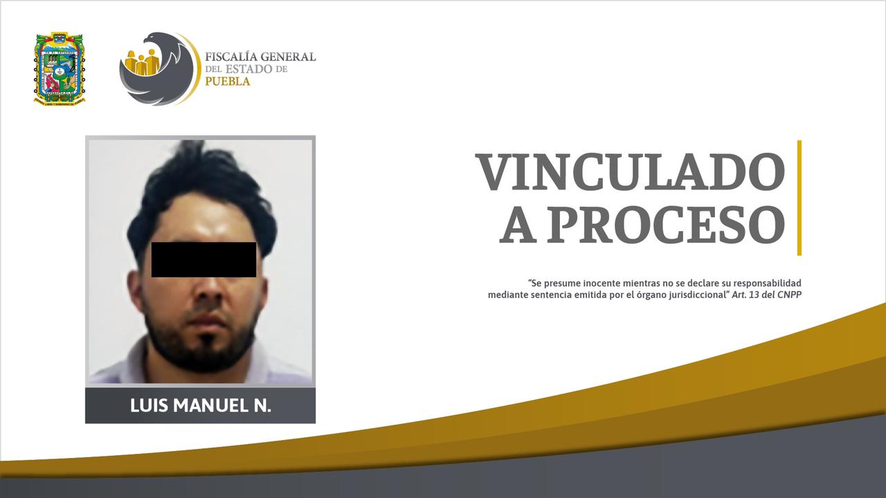 homicidio calificado, prisión preventiva oficiosa, FGE, Policía Municipal, Fiscalía de Investigación Metropolitana, privado de la vida