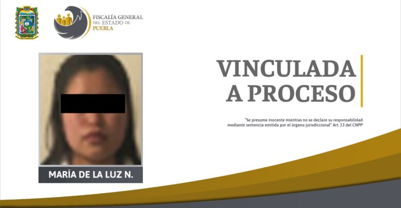 Vinculan a proceso, violación, menor de edad, Cuetzalan del Progreso, Teziutlán, Ministerio Público, Delitos de Violencia de Género