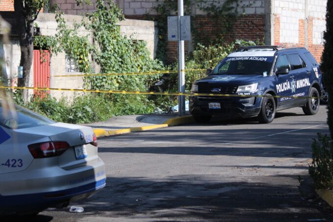 colonia naciones unidas, joven, golpe, contundente, cabeza, piedra, riña, muerto, fge, código rojo