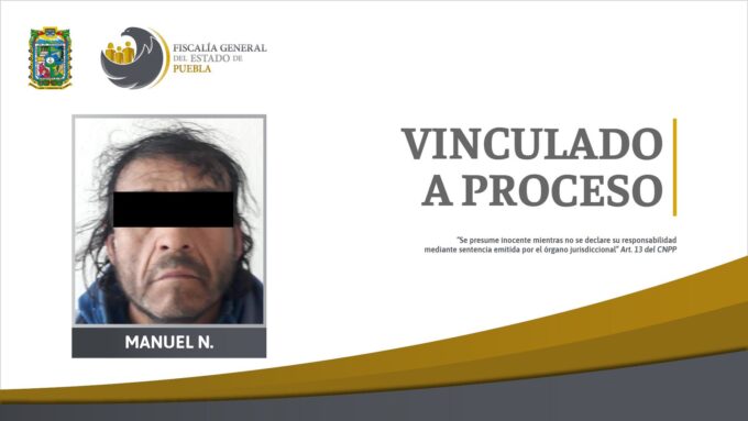 violación, menor de edad, ministerio público, ataque, sexual, manuel, fge, prissión preventiva, código rojo