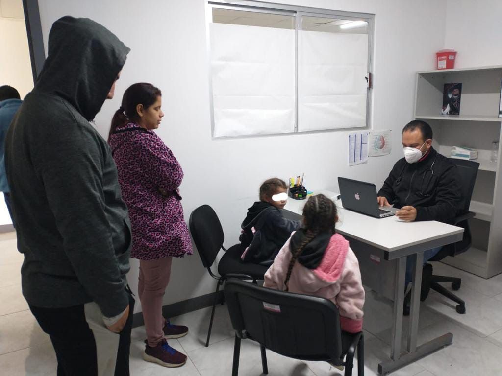 SSC, Zacatlán, migrantes abandonados, DIF Municipal, atención médica , rescdatados, Honduras, El Salvador, Complejo de Seguridad –C5