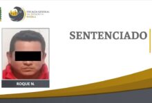 prisión, reparación material, 19 años, prisión, sentencia, ex policía, cuetzalan, código rojo