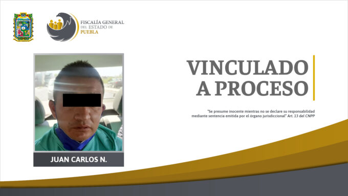 procesado, vinculación a proceso, tesorería municipal, fge, código rojo