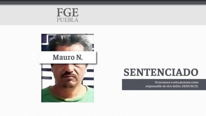 sobrino, menor de edad, muerte, homicidio, fge, sentencia, prisión, 46 años, código rojo