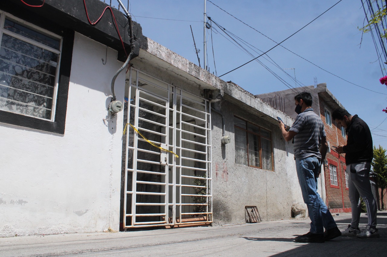 san baltazar campeche, muerte, pareja, perro, pantallas, vehículo, código rojo