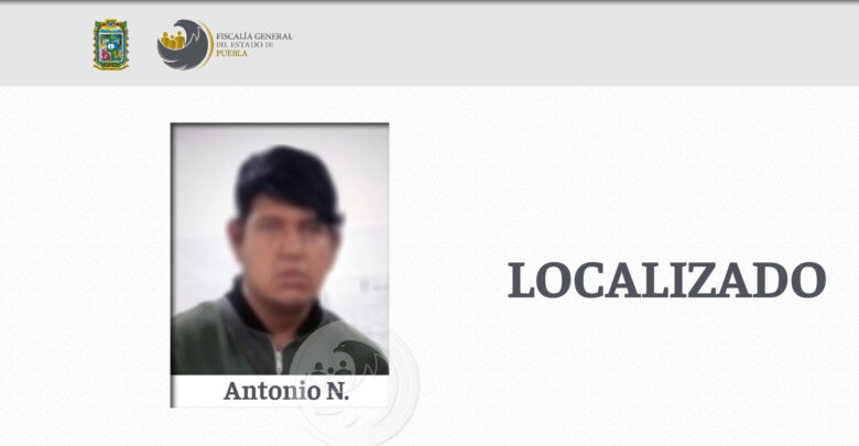 reportado, desaparecido, Fiscalía de San Luis Potosí,