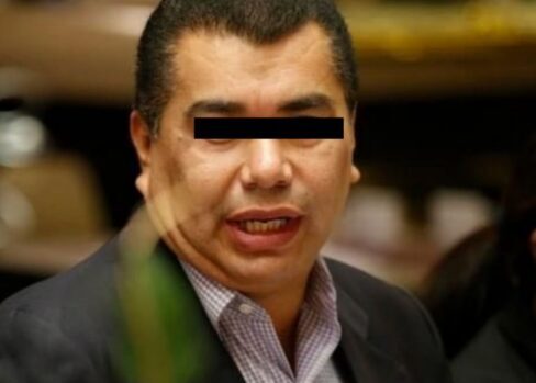 Cecilia Monzón, Javier, El Altiplano, traslado