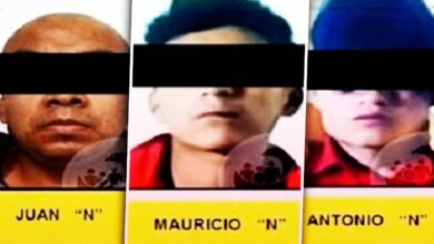 Chichiquila, Brenda, menor de edad, tercer, feminicida, detenido