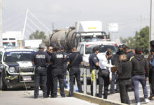 Autopista Puebla-Orizaba, atropellado, muerte, asalto