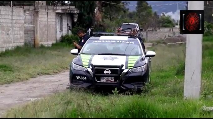 colonia Del Valle, arma de fuego, albañil, muerte