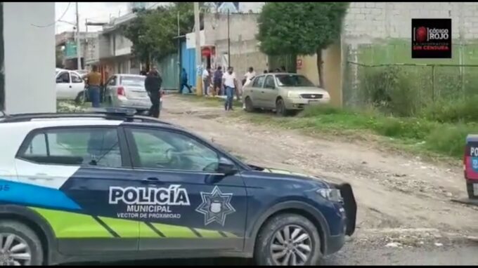 cables, alta tensión, electrocutado, Policía Municipal