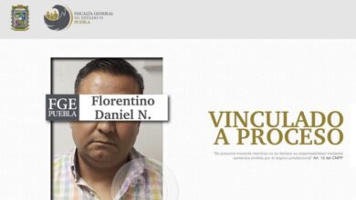 Florentino Daniel, procesado, recursos, procedencia ilícita