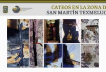 San Martín Texmelucan, órdenes de cateo, cumplimiento, detenidos
