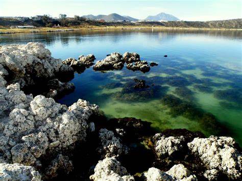 Laguna de Alchichica, vinculación a proceso, afectaciones, medio ambiente