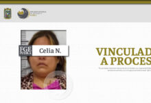 Secuestro agrevado, Fiscalía General del Estado de Puebla, Toluca