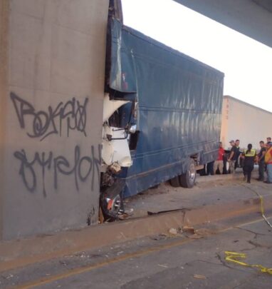 autopista Puebla-Orizaba, muertos, Protección Civil, Rescate Urbano