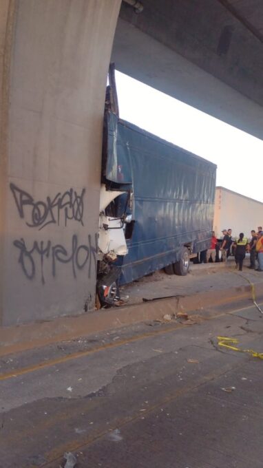 autopista Puebla-Orizaba, muertos, Protección Civil, Rescate Urbano