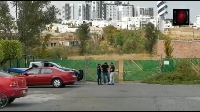 Santa Clara, feto, hallazgo, bolso para dama