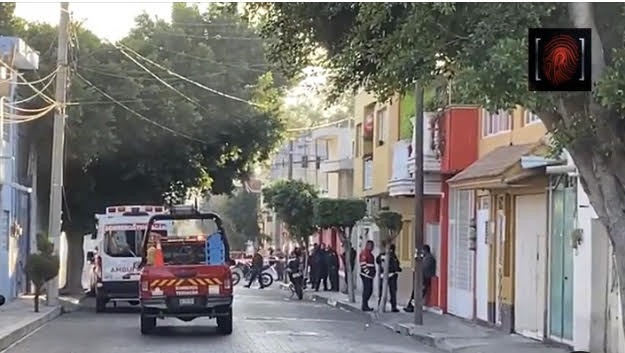 ataque directo, policía municipal, Tehuacán
