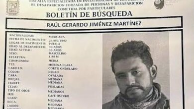 desaparecido, ejecutado, FGE, Raúl