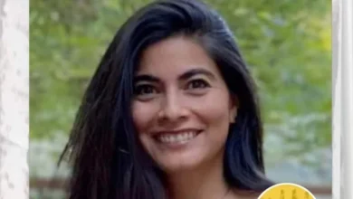 María Eugenia Ocampo, hallada sin vida, muerte, desaparecida
