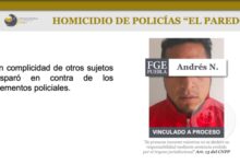 Chignahuapan, detenido, homicidio, policías