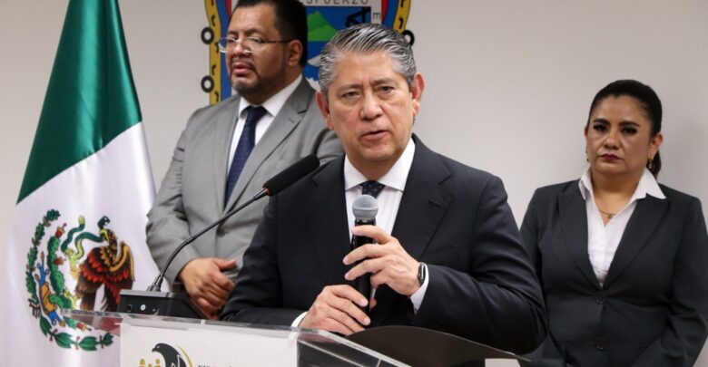 Fiscal General del Estado de Puebla, casos de violencia, mujeres