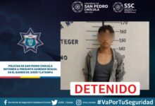 San Pedro Cholula, adolescente, ataque sexual, plomero