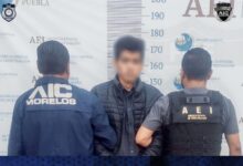 Tlatlauquitepec, detenido, narcomenudeo, Huesos