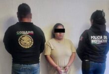 Andrea Guadalupe, encajuelado, Estado de México, sentencia condenatoria