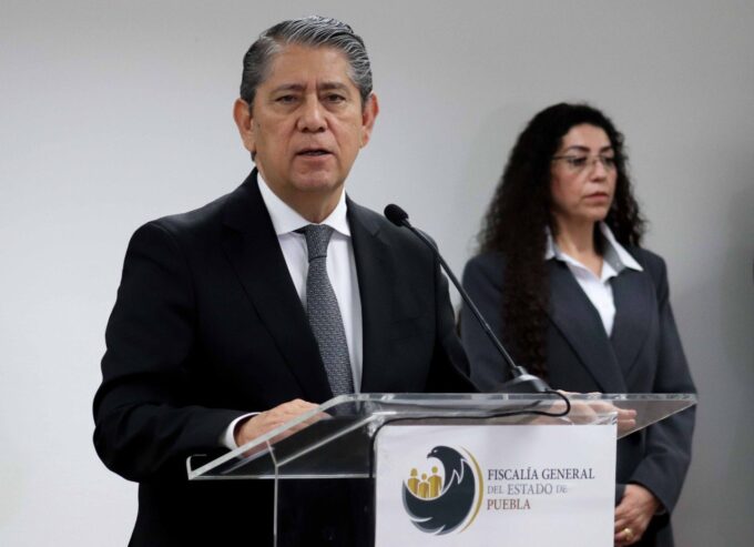 Gilberto Higuera Bernal, Fiscalía General del Estado, UPAEP, acercamiento