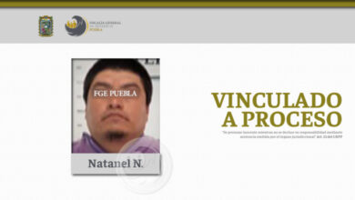 Atzitzihuacán, homicidio, procesado, FGE