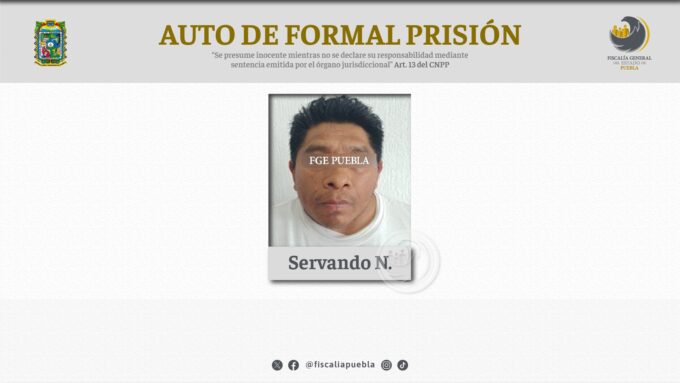 trata de personas, detenido, Fiscalía General del Estado, bar