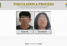 San Martín Texmelucan, asalto, robo de dinero, redes sociales
