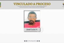 violación, menor de edad, José Luis, Hueytamalco