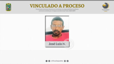 violación, menor de edad, José Luis, Hueytamalco