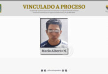 Veracruz, detenido, secuestro, maestro