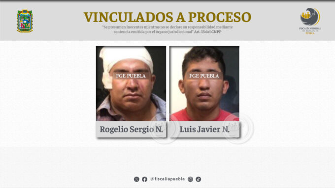 secuestro, armas, posesión, detención