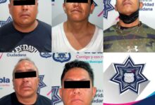 secuestradores, La Loma, Central de Abasto, FGE