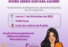 Ingrid Aremis Guevara Aguirre, sentencia condenatoria, individualización de la pena, audiencia