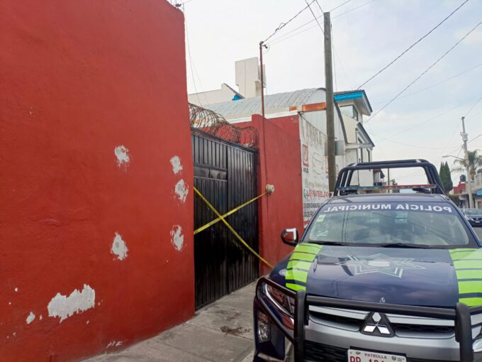Granjas de San Isidro, intento de feminicidio, esposa, hospitalizada