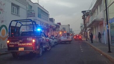 robo, cuentahabiente, Tehuacán