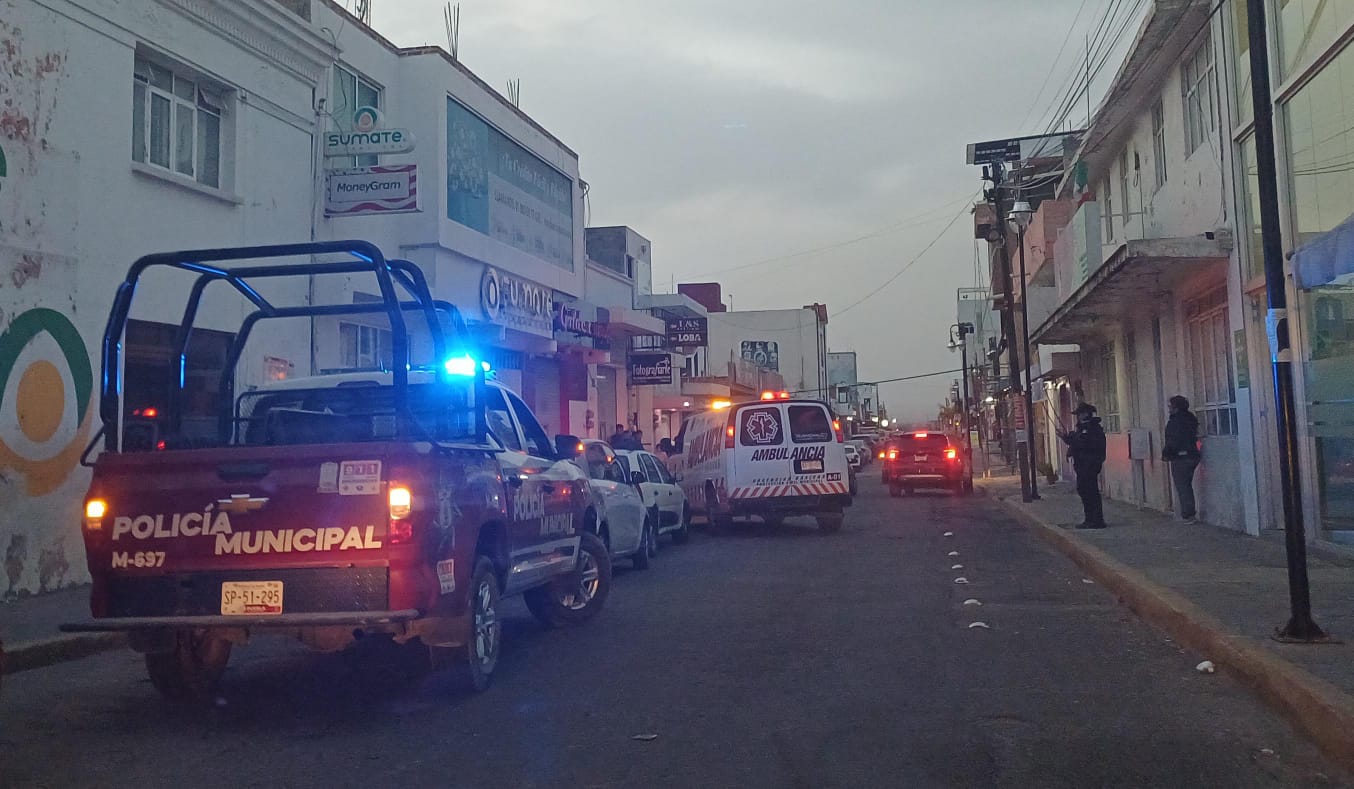 robo, cuentahabiente, Tehuacán