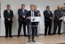 FGE, Gilberto Higuera Bernal, Visitaduría General, sanciones