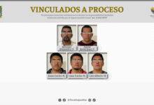 detenidos, San Pedro Cholula, privación ilegal de la libertad, intento