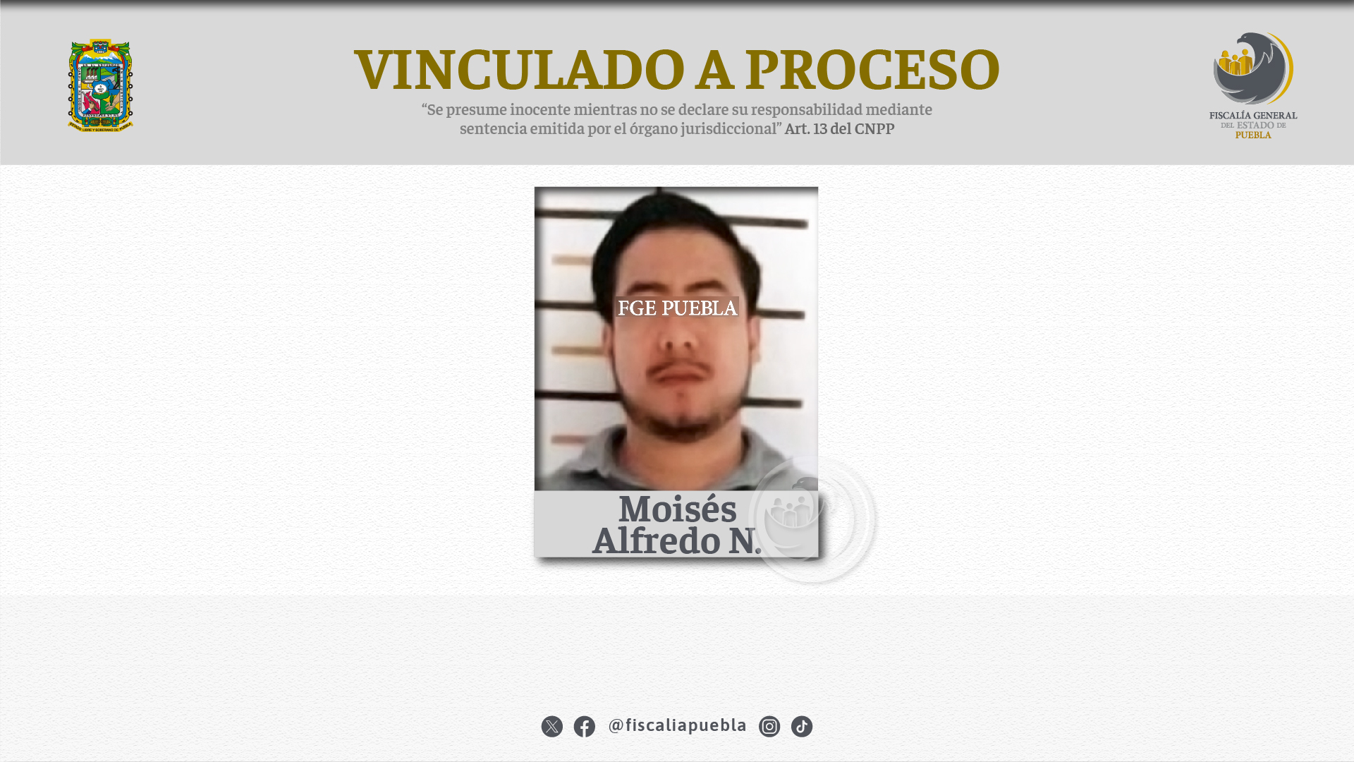 abuso de confianza, FGE, prisión preventiva justificada