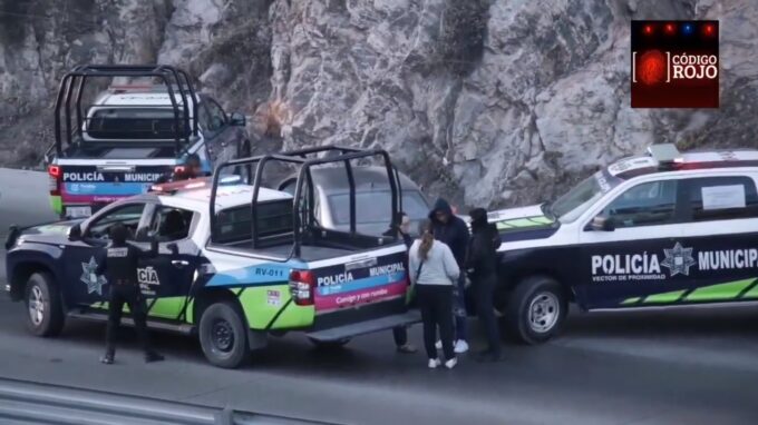 Periférico Ecológico, muerte, ejecuciones, La Guadalupana